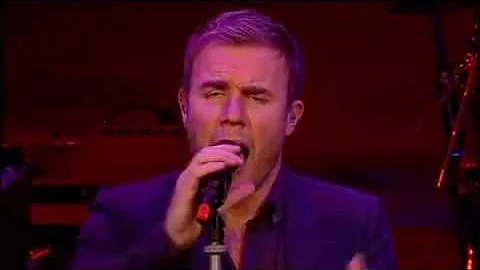Take That Patience Live BBC Radio 2