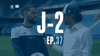 🧢 [J-2] Avec Luka Elsner, Arouna Sangante, Abdou' Toure et Oualid El Hajjam