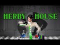 Qveen Herby - HERBY HOUSE [Lyrics]