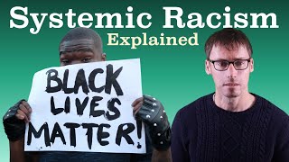 What Is Systemic Racism?