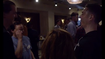 Block Party Amsterdam 2019 Highlights