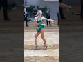 Jive💃🏻 With Shihan Hu - China 🇨🇳 / GOC 2025 - Stuttgart - Solo Junior 2 Latin Female