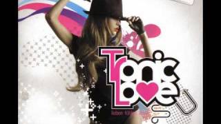 Tronic Love vol.2 - Walk With Me (Axwell vs. Daddy&#39;s Groove Remix)