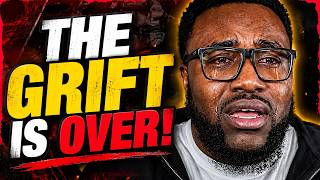 Roland Martin Wasn't The Only One Being Exposed... Poetik Flakko EXPOSED!