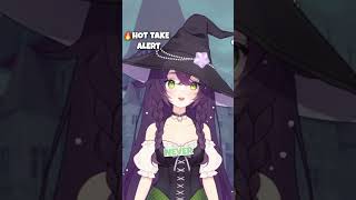 And Im Tired Of Pretending It Is Mage Hot Takes