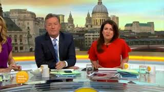 GMB 16th April 2018 - 8H, First Show from TVC