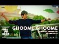 Ghoome ghoome  luv ni love storys  pratik g vyoma n  latest gujarati songs