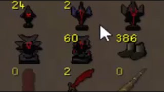 60 T10 EMBLEMS LATER..