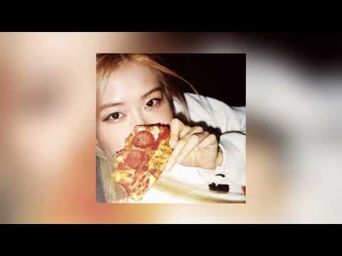 oohyo - pizza (sped up)