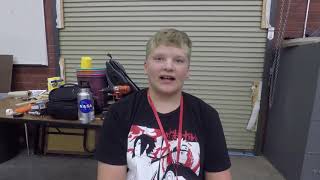 RMHS Engineering Camp 2018