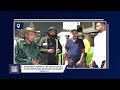 ADDITIONAL PUMPS TO BE DEPLOYED AS FLOOD RESPONSE MEASURES INTENSIFY – PRES ALI