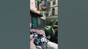 Super Fast Ace with M4 😳 #codm #codmobile #roadto5k #shorts