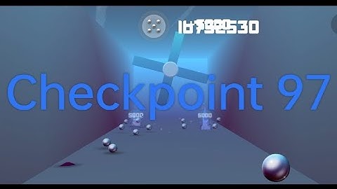 Smash Hit Custom Pack 1.2.1 checkpoint 97|