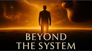 BEYOND THE SYSTEM | Official Teaser [4K] – What if reality is just code