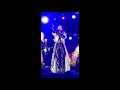 Jenny Berggren from Ace of Base &quot;Beautiful Life&quot; live in Vaughan, Canada 2021 #shorts #shortvideo