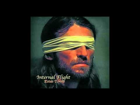 Estas Tonne   Internal Flight  guitar version   2013 Full album   Tuned in 432 hz