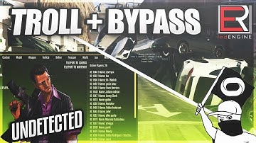 RedENGINE Crack | FiveM Lua Executor | Undetected + DOWNLOAD FREE ( UPDATED ) for 19/08/2021