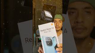 📸 Kamera 200MP Tapi Harga Masih Masuk Akal?! 😳 Redmi Note 14 Pro+ 5G