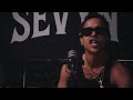 AT THE TABLE x ZAY DOOBIE
