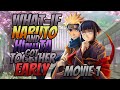 What if Naruto and Hinata Got Together Early The Movie (PART 1 Naruto)