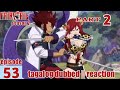Fairy Tail S2 Episode 53 Part 2 Tagalog Dub Reaction Fairy Tail S2 Episode 53 Part 2 Tagalog Dub Reaction