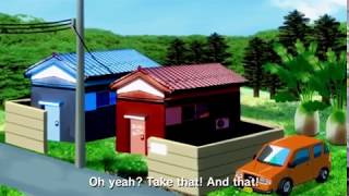 Famous Adventures of Goro the Slacker - Chapter 1 Net Worth