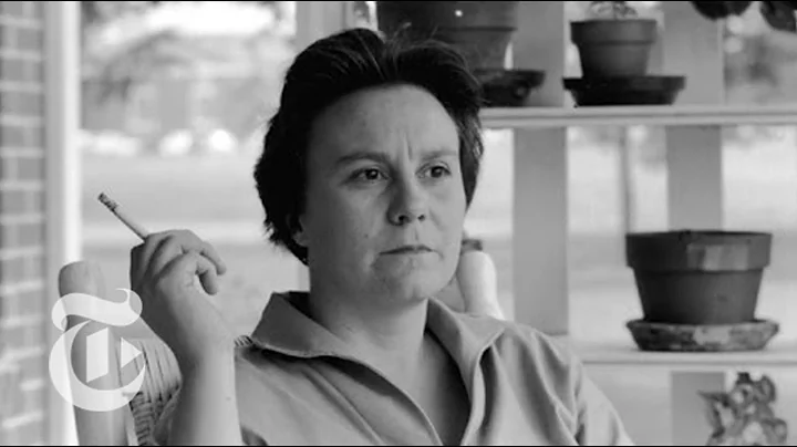 Harper Lee, 1926- 2016 | Obituary | The New York T...