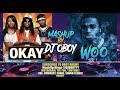 Nivea Ft Lil Jon YoungbloodZ Vs Pop Smoke Okay X Woo MASHUP By DJ Oboy mp3