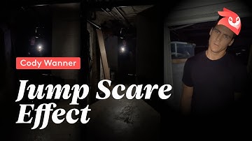 Create a Scary Movie with Videoleap 😱