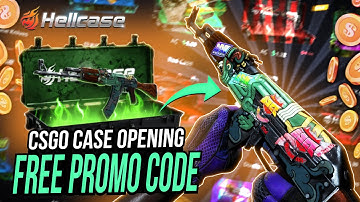 WE REMOVED KARAMBITE FROM THE HARDENED CASE 😱 CSGO CASE OPENING PROMO CODE