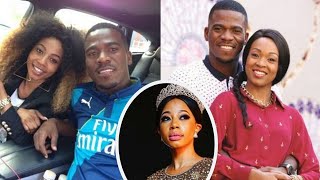 Senzo Meyiwa's wife FINALLY Speaks out for the first time - YouTube