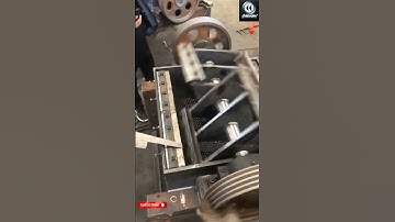 VIDEO MACHINE OPERATING ON FACTORY | SUBSCRIBE REVERSETV #VIDEO#MACHINE #OPERATING #AMAZING  #SHORTS