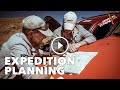 How to Plan an Expedition