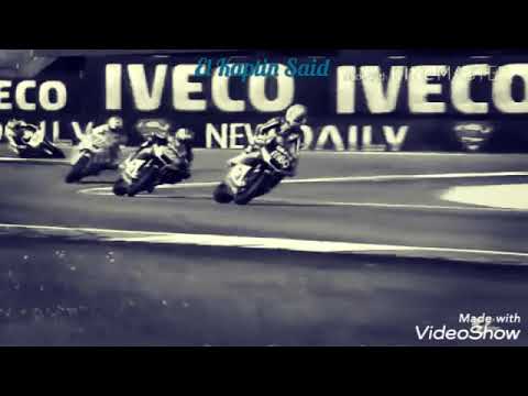 حوادث الدراجات الناريه