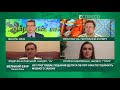 Зеленський порушив закон. Цькування Нацбанку | Великий ефір Василя Зими