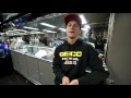 Christian Craig Post Race Win Interview Phoenix Supercross 2016