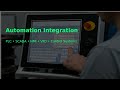 HMI Programming Service