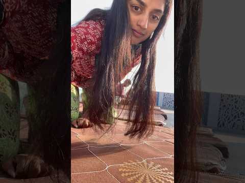 Yoga in India #yoga #indian #shorts Yoga in India #yoga #indian #shorts