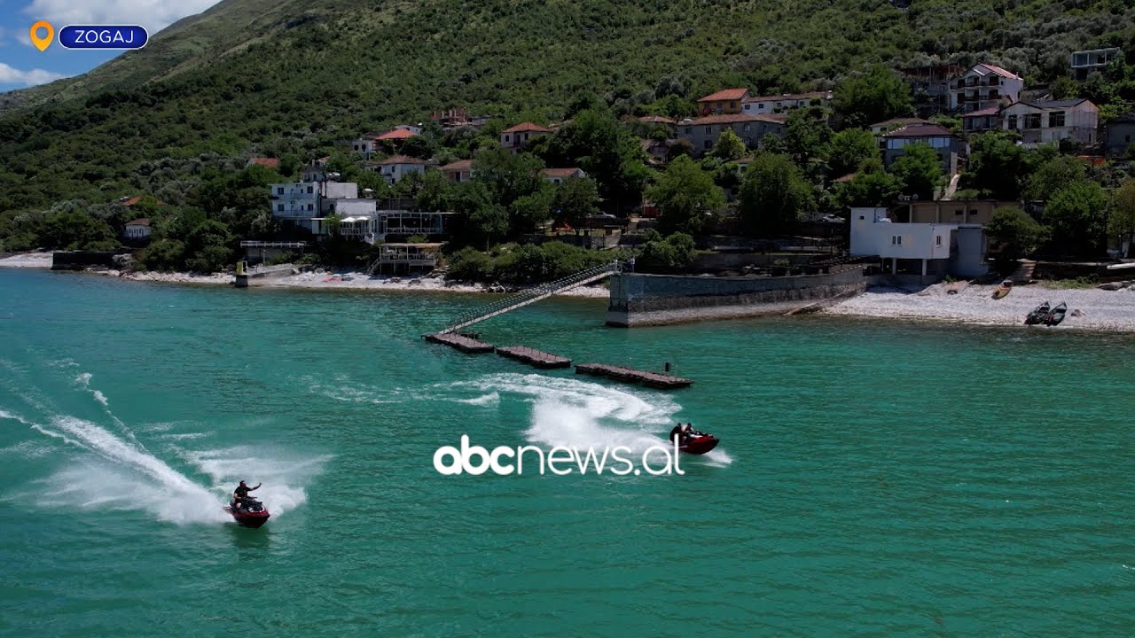 Në kufijtë e paqes: Zogaj, në gjurmët e ujit dhe të panjohurës