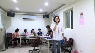 用淚寫緣份 瑞瓊