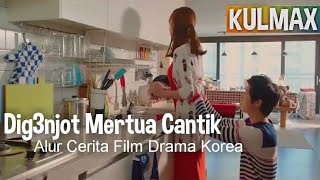 wik wik dengan mertua cantik !! alur cerita film drama korea