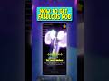 HOW TO GET THE FABULOUS ROD (PT1) IN FISCH #roblox