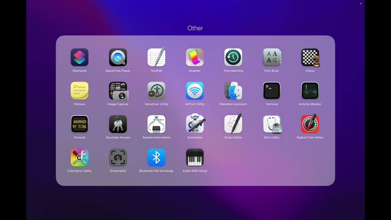 [TIPS] File Screenshot Agar Tidak Tersimpan di Desktop Mac