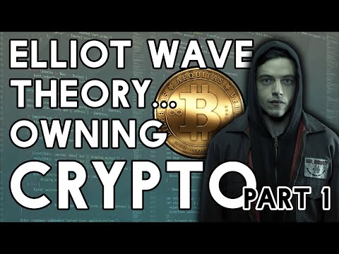 How To Profit Trading Crypto With Elliot Wave Part 1