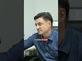 CUM FAC SĂ TRĂIESC PÂNĂ LA 100 DE ANI? INTERVIU CU DR. VIRGIL IONESCU #shorts