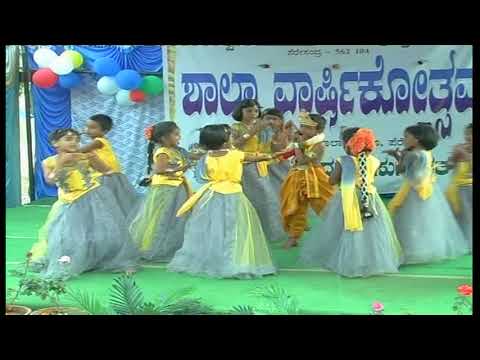 Kana nidarichara Muripala mukunda Dance Masters Vision school day peresandra 9 2 2019