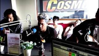 band asal palembang nyayi di radio ARMADA ASAL KAU BAHAGIA