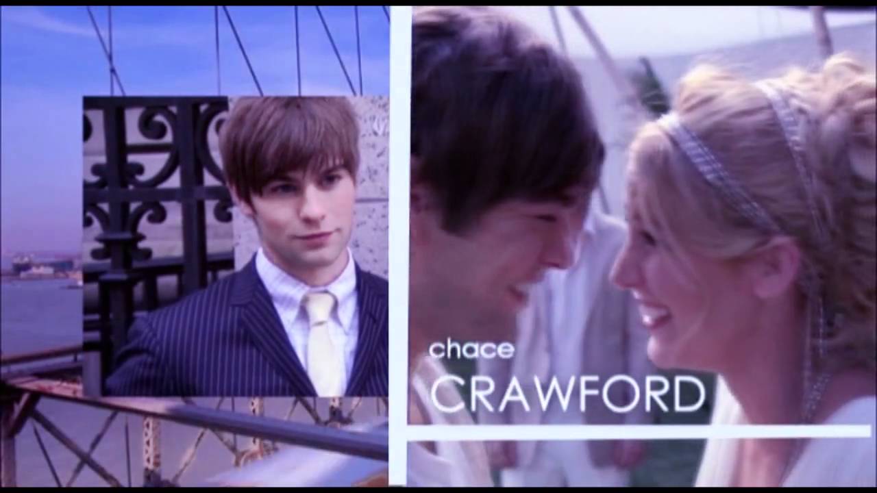 Gossip Girl Opening - O.C Theme