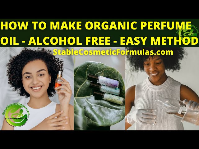 Type of alcohol to make perfume : r/DIYfragrance