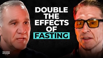 Still Fasting in 2025? The NEW Anti-Aging Formula to Rebuild Your Body